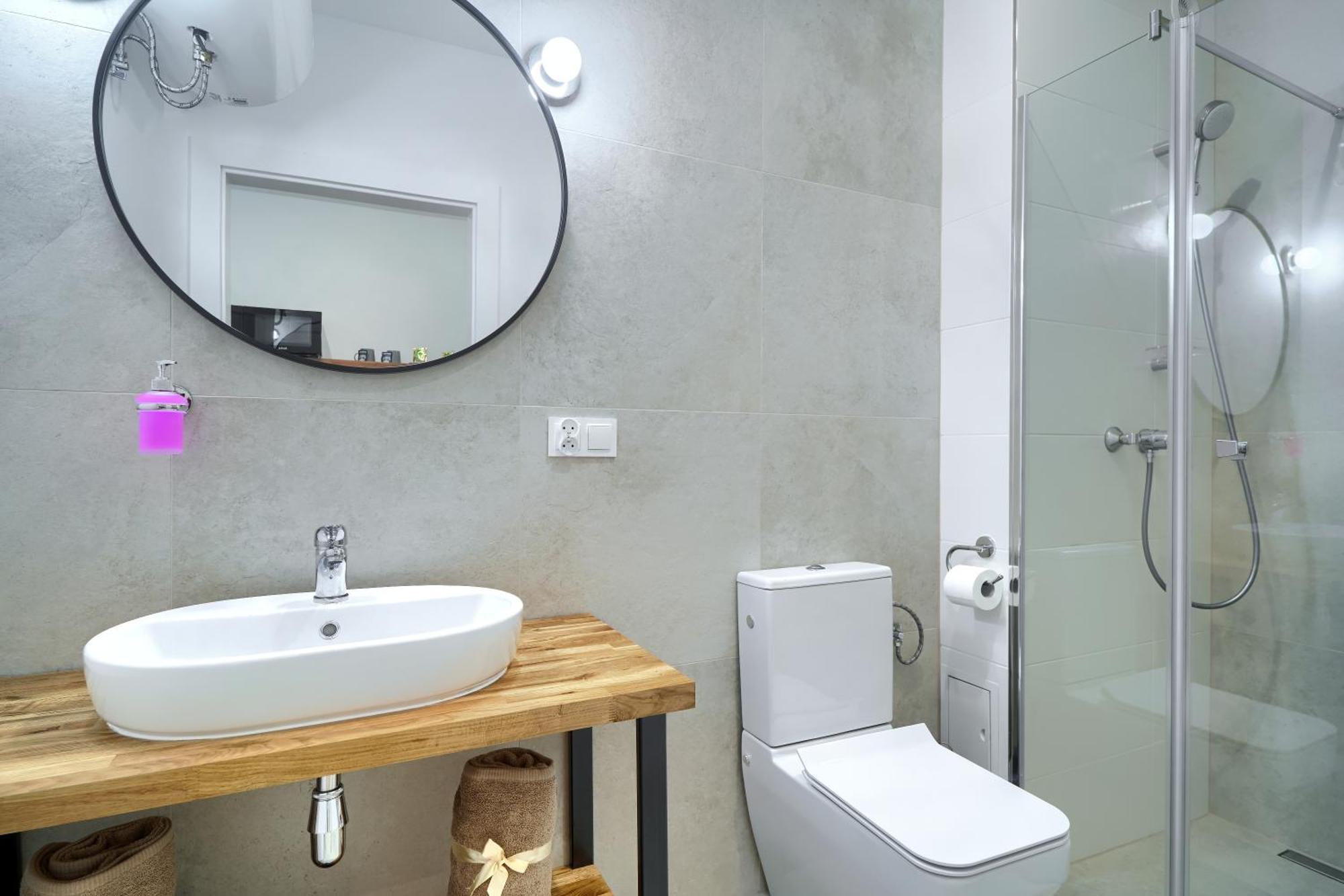 Apartamenty 7 Debow Nad Morzem Pleśna Esterno foto